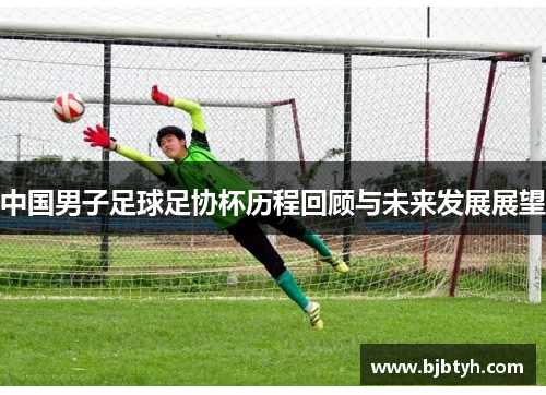 中国男子足球足协杯历程回顾与未来发展展望